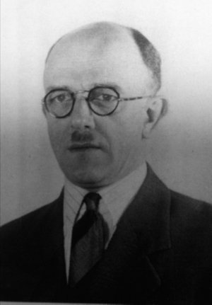 Tadeusz Starzyński