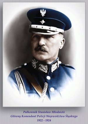 płk Stanisław Młodnicki