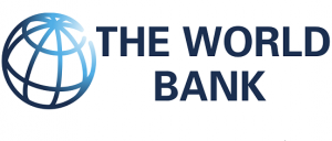 Logo Banku Światowego