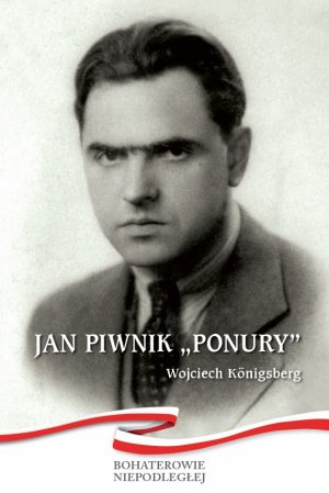 Jan Piwnik ps. Ponury