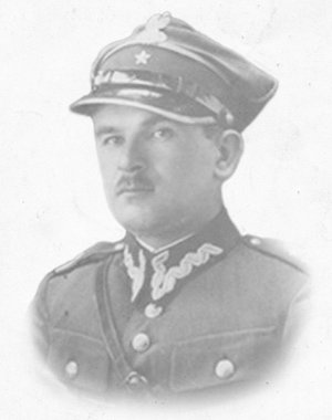 Bronisław Chajęcki 1902-1953