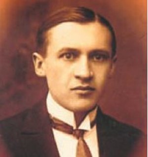 Władysław Popeliński 1900-1940