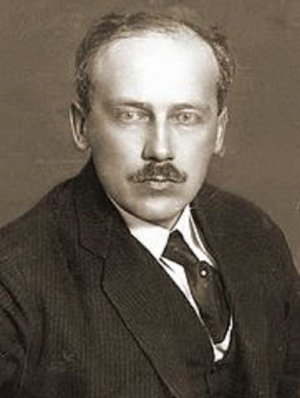 Wojewoda poleski Stanisław Downarowicz
