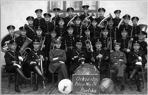 Orkiestra Policji Państwowej