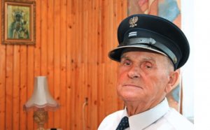 Ryszard Klachacz często wypominał lata spędzone w policyjnym mundurze