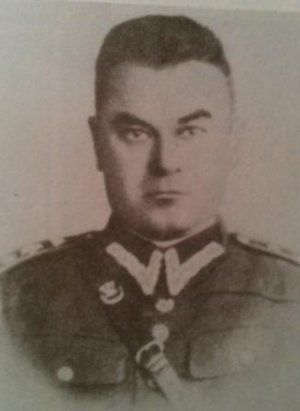 Franciszek Knapp-kontrwywiad Muszkieterów orz AK ,szef grupy likwidacyjnej Ż-11