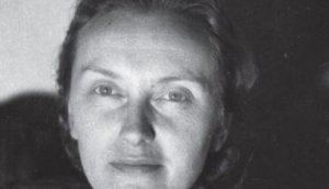 Emilia Malessa „Marcysia” (1945)