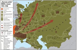 Operacja polska NKWD 1937-1938