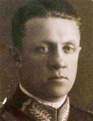 Bolesław Kontrym &quot;Żmudzin&quot;