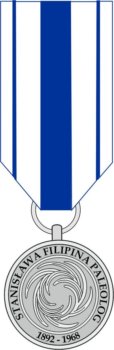 Rysunek odznaczenia.