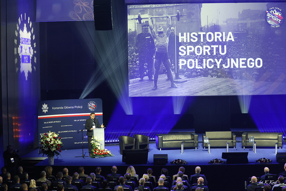 prelekcja proferora Piotra Gołdyna